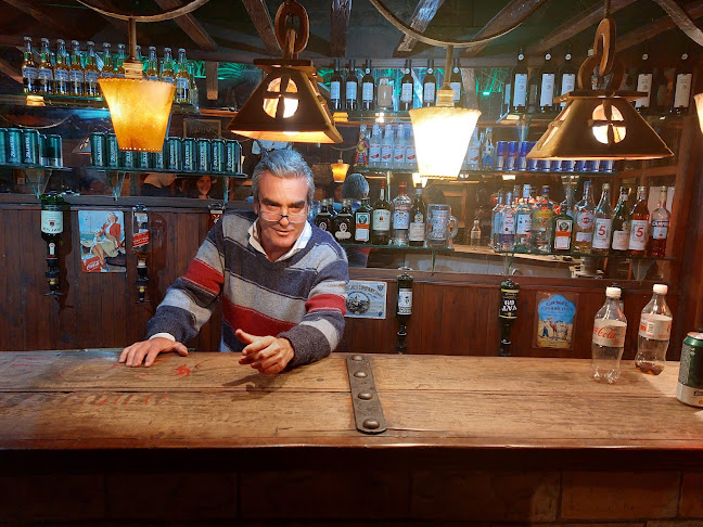 Bar 503 - Nando pool