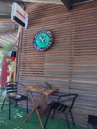 Opinii despre Chiviteria La Josefina în Col. del Sacramento - Gastronomía y hostelería