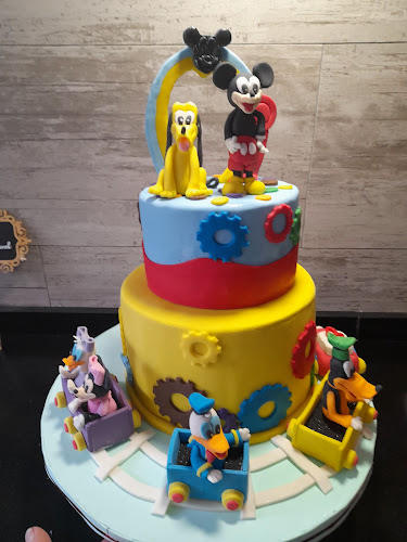 Calú Pastelería y Repostería - Canelones