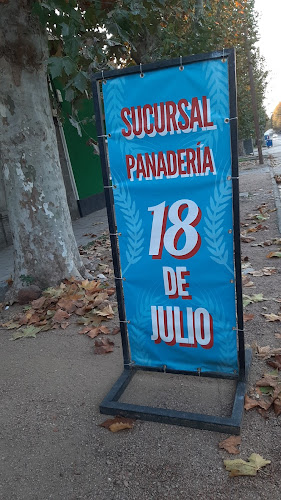 Comentarii opinii despre Sucursal Panadería 18 de Julio