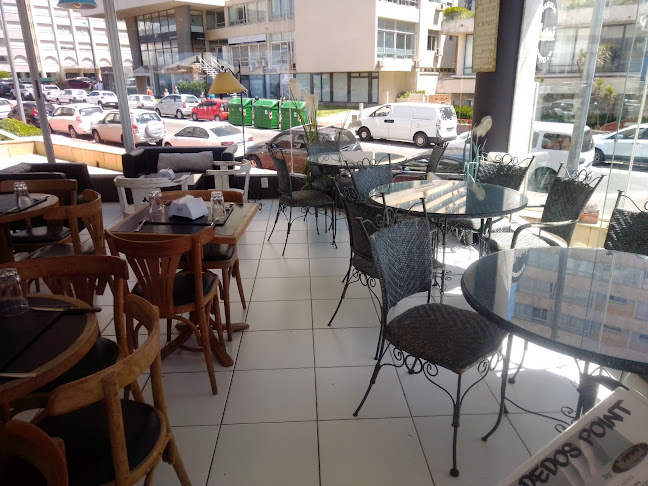 Comentarii opinii despre Dedos Point