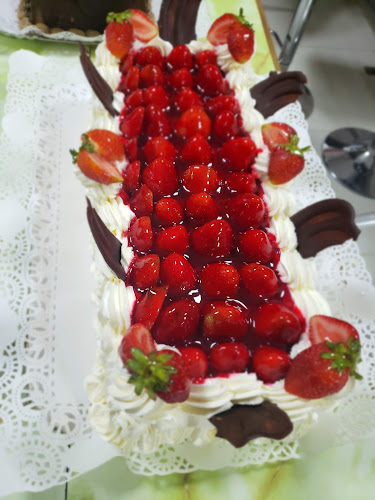 Opinii despre Panadería El Sabor în Montevideo - Gastronomía y hostelería