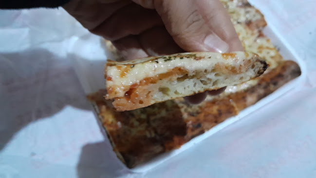 Opinii despre Pizzeria Reducto în Montevideo - Gastronomía y hostelería