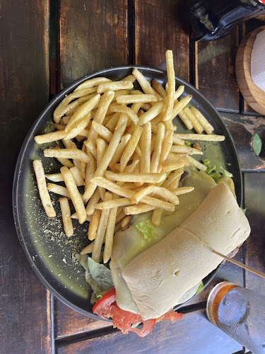 Chiviteria La Josefina - Col. del Sacramento