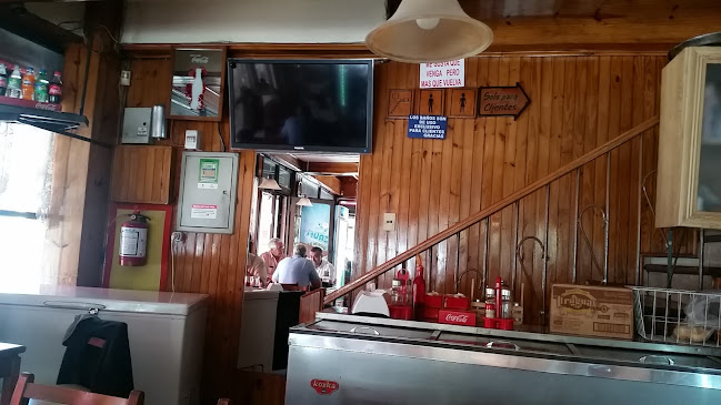 Comentarii opinii despre Mesón Del Scotch