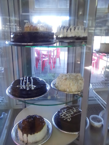 Panadería Mi Paloma - La Paloma