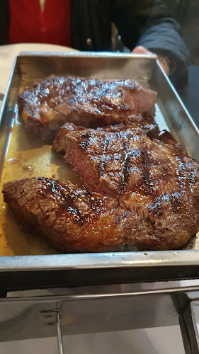 Opinii despre Lo de Beto în Rivera - Gastronomía y hostelería