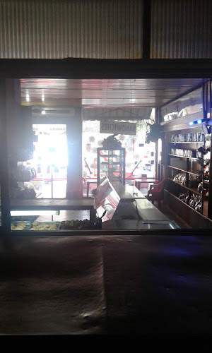 Av. Gonzalo Ramírez 1473, 11200 Montevideo, Departamento de Montevideo