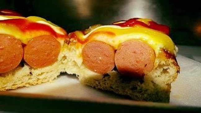 Pizzería Abarno - Gastronomía y hostelería