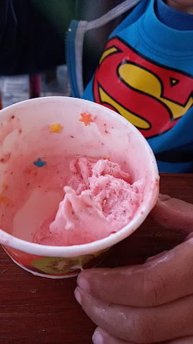 Heladería Buena Onda - Trinidad