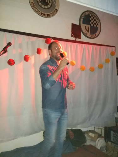 Automovil Club De Flores - Gastronomía y hostelería