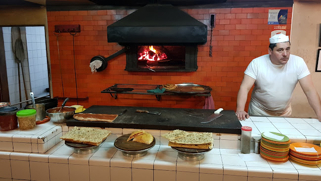 Bar Tasende - Gastronomía y hostelería