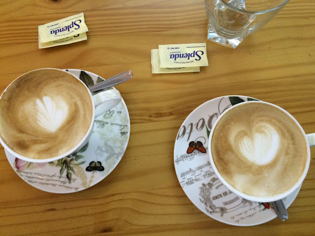 che.co.ffee - Montevideo