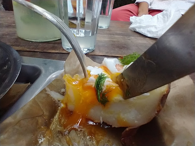 Opinii despre Cantina Mataojo - La Dacha în Maldonado - Gastronomía y hostelería