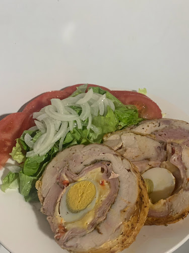 Comentarii opinii despre Capricho's Confitería & Rotisería