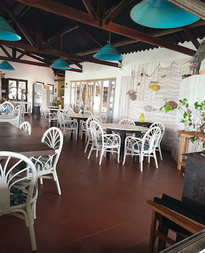 Parador Moorea - Gastronomía y hostelería