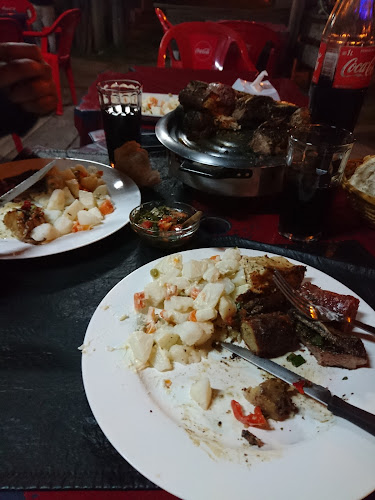 Opinii despre Parrillada Cabrera în Paysandú - Gastronomía y hostelería