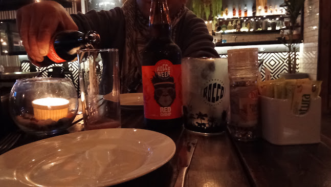 Opinii despre Bohemia Bar în Montevideo - Gastronomía y hostelería