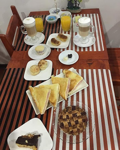 Comentarii opinii despre Restó Centro