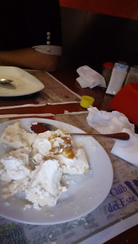 Trouville Salto Centro - Gastronomía y hostelería