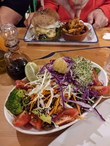 Raíz Cocina Saludable - Punta del Diablo