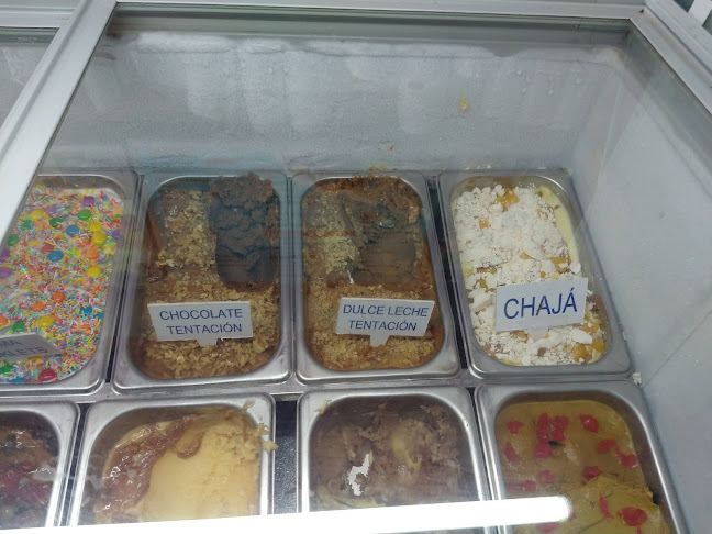 Heladería Azul - Gastronomía y hostelería