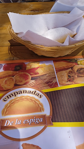 Empanadas De la Espiga - Ciudad de la Costa