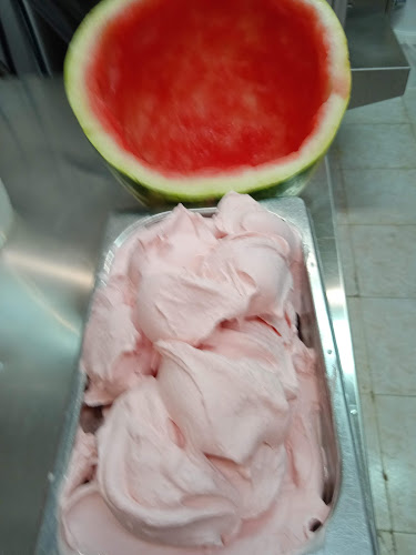 Heladería Buena Onda - Gastronomía y hostelería