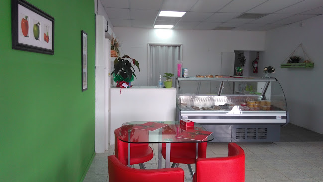 Opinii despre Delicias De La Costa în Ciudad de la Costa - Gastronomía y hostelería