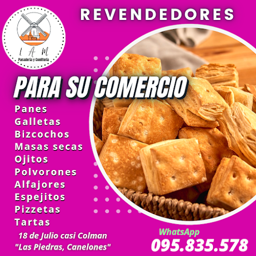 LAM - Gastronomía y hostelería