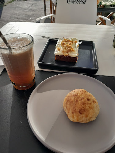 Opinii despre Café con Sal în La Paloma - Gastronomía y hostelería