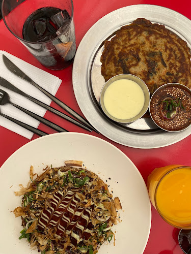 Sometimes Sunday - Gastronomía y hostelería