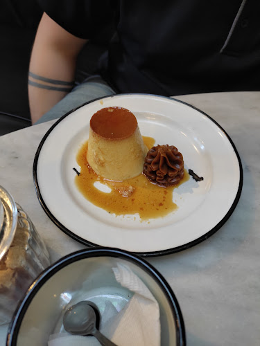 Comentarii opinii despre Misión Comedor