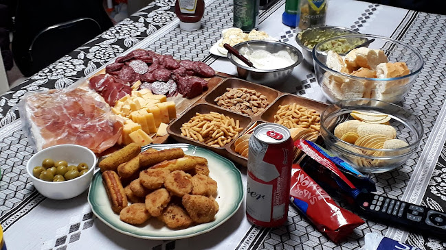 Coquimbo, 11800 Montevideo, Departamento de Montevideo