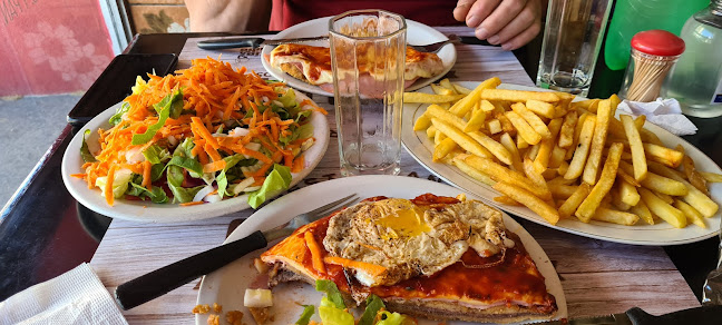 Ciudad Bar - Gastronomía y hostelería