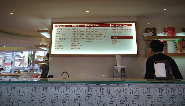 Opinii despre Pecas Punta del Este în Punta del Este - Gastronomía y hostelería