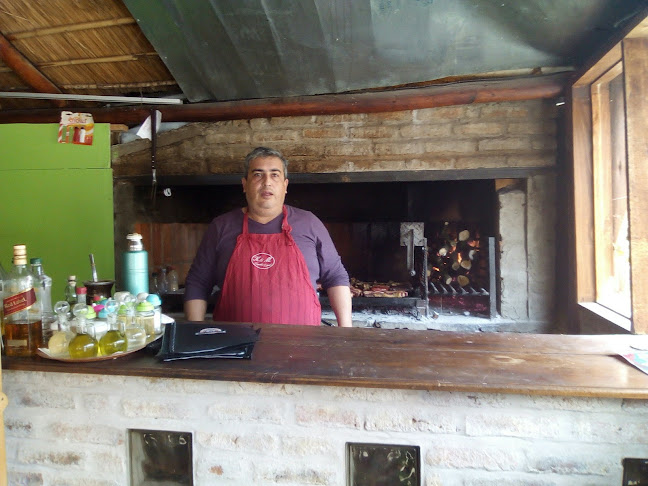 Av. Paysandú, 50000 Termas del Dayman, Departamento de Salto