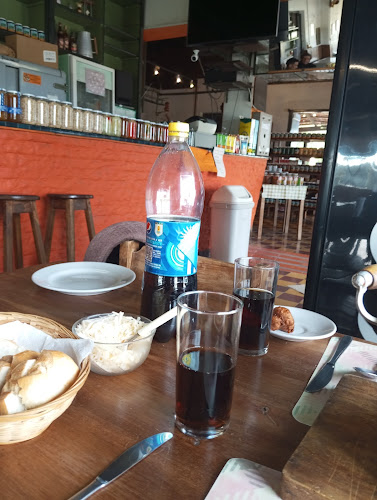 Hostal Punta Pueblo - San José de Mayo