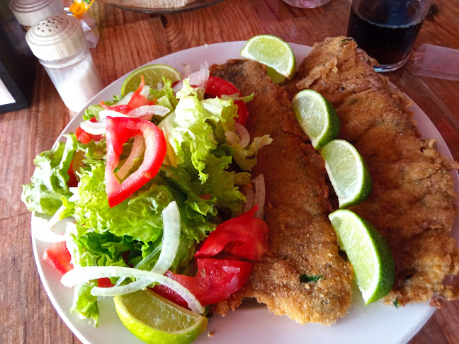 Bagus Burgers & Wraps