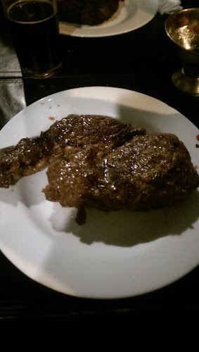 La Otra - Parrilla - Montevideo