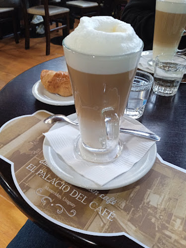 El Palacio del Café