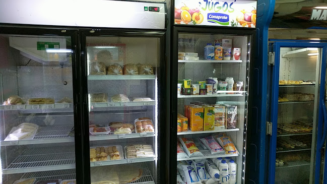 Opinii despre Panadería Nueva Durazno în Durazno - Gastronomía y hostelería