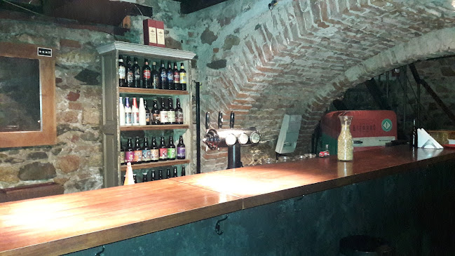 Restaurante Mediterráneo - Gastronomía y hostelería