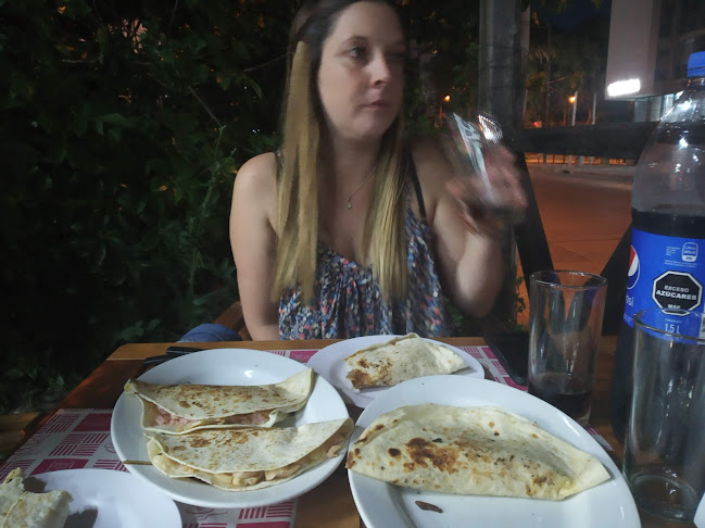 Opinii despre La Güera Taquería în Montevideo - Gastronomía y hostelería