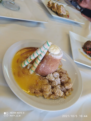 B&M eventos y servicios de catering