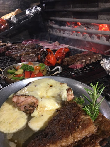 La Criolla - Montevideo