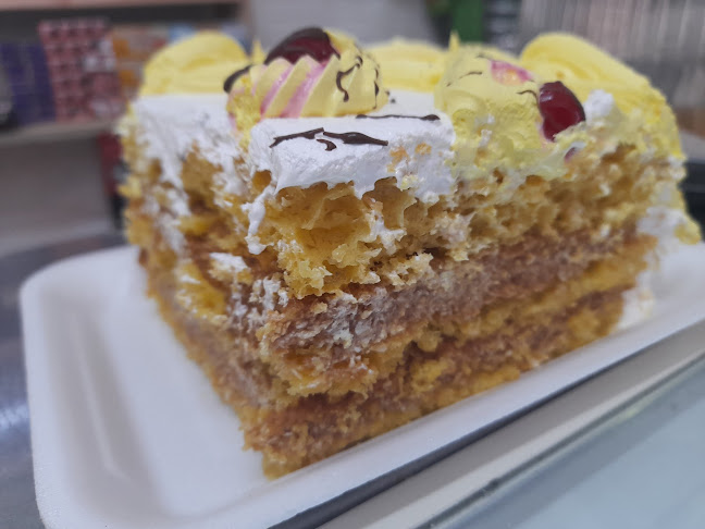 Panadería Tu Sabor - Gastronomía y hostelería