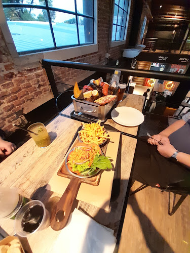 Mercado del Prado - Montevideo