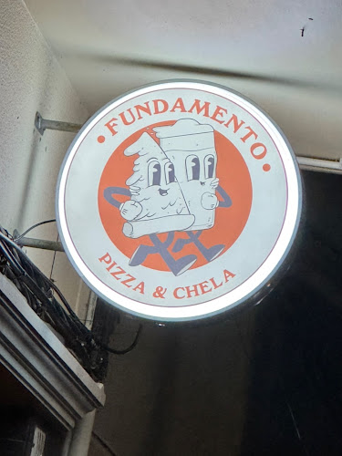 Comentarii opinii despre Fundamento Pizza Cordón