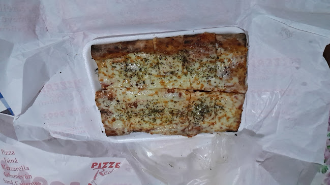 Pizzeria Reducto - Gastronomía y hostelería